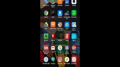 How to make mobile to work automatically {android}