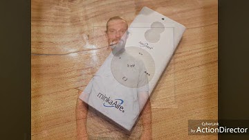 How to reprogram a zen minka aire ceiling fan.  #homedepot