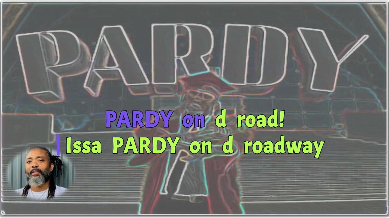Machel Montano: Pardy, Lyrics Machel Montano: Pardy, Lyrics