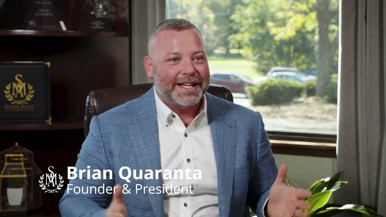 On The Money With Secure Money: Episode 87