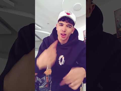 حموالطيخا ترند لايك اكسبلور قالو زميلك قال ف غيابك