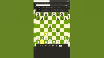 CHECKMATE IN 7 MOVES || King