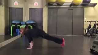 Frog Stomp