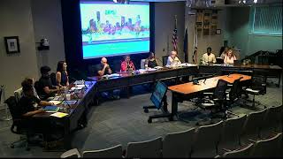 GRPS Board of Education Meeting -- June 19, 2023