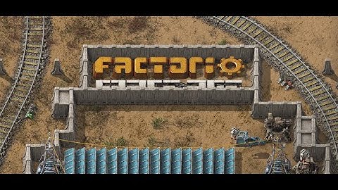 Factorio Space Age part 4 серия