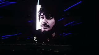 Merve Özbey - Yaramızda Kalsın (Paribu Vadi Açıkhava) (23.08.2026)