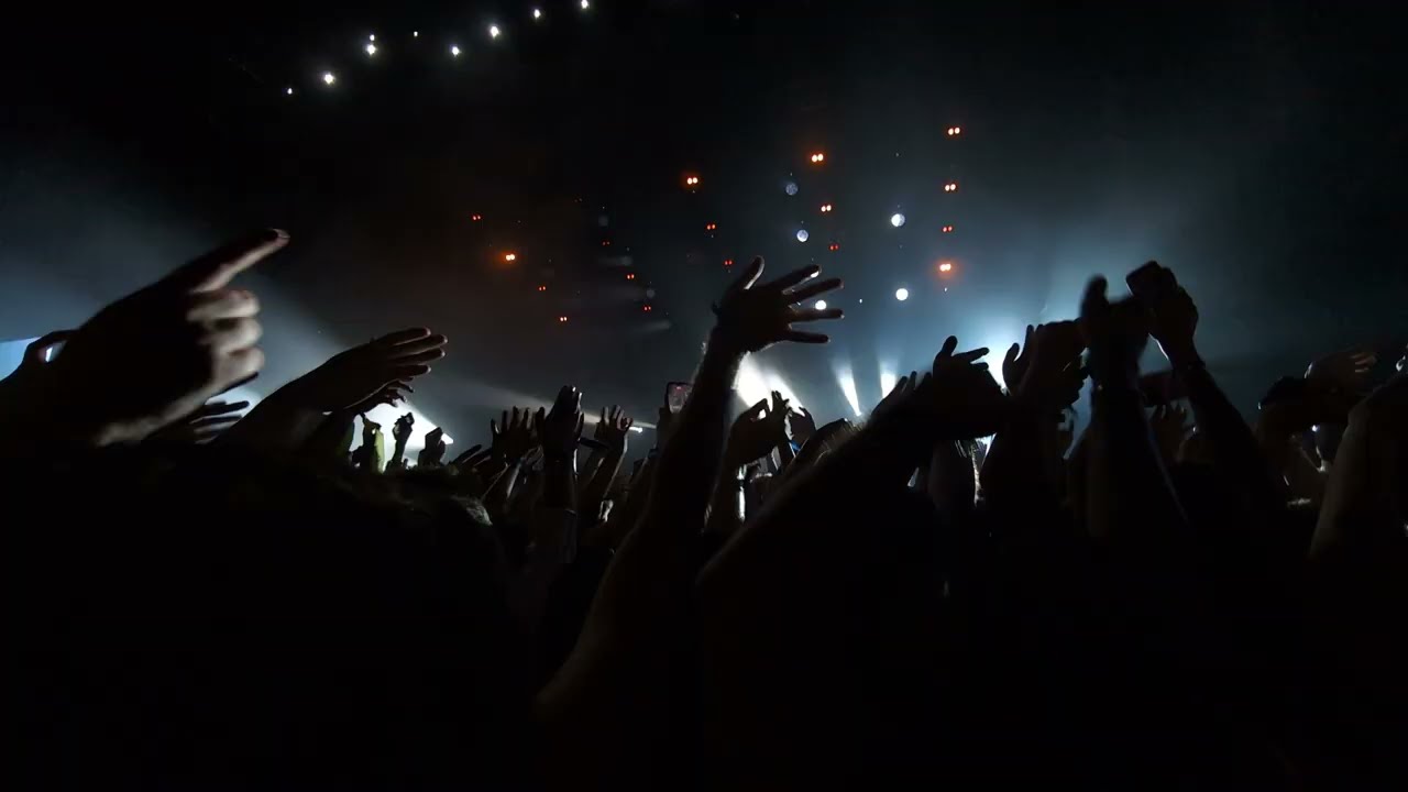 CHARLI XCX - Unlock It (live at Open'er Festival 2024 | Poland)