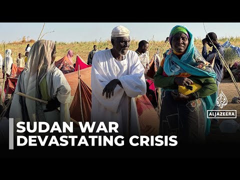Worsening humanitarian crisis: More than 30 million need urgent assistance