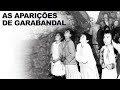As aparições de Garabandal - Documentário