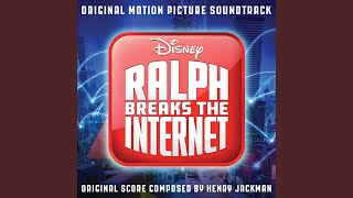 In This Place - Julia Michaels