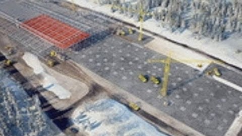 ARCTIC FACEBOOK: Facebook data centre to open near Arctic Circle