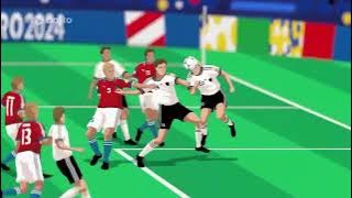 UEFA EURO 2024™ - Theme Outro