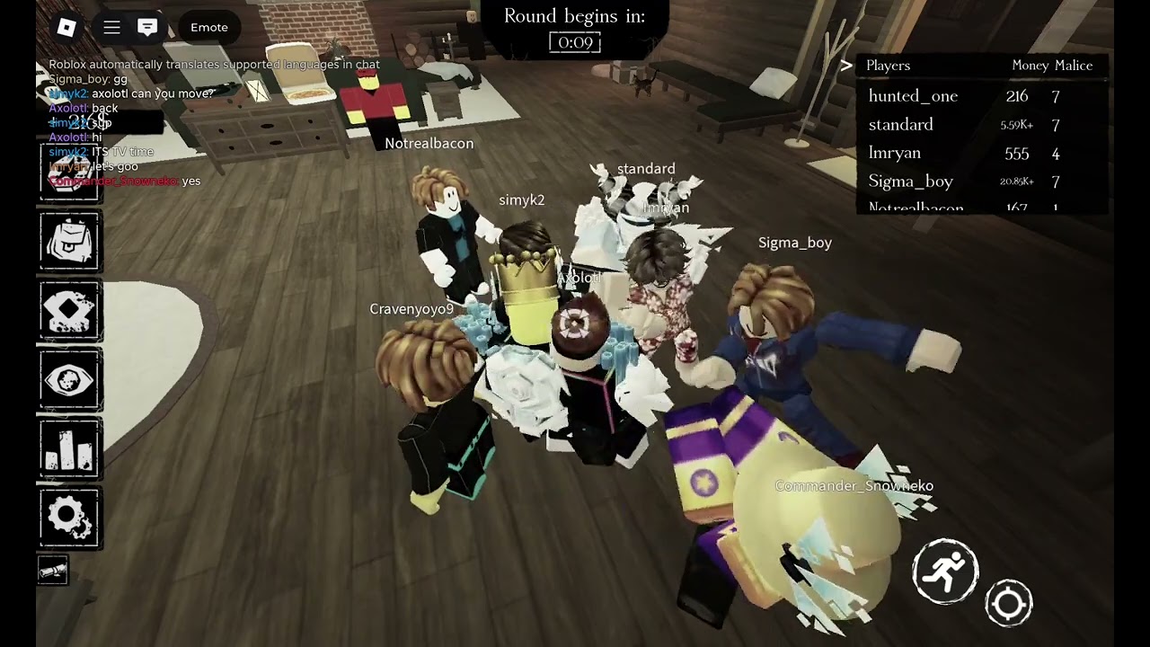 THE TRUE TV TIME ARMY