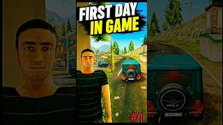 NPC ACCIDENT 🔥 | RUSSIAN CAR DRIVING UAZ HUNTER GAMEPLAY ⚡| @TechnoGamerzOfficial