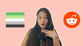 Aromantic Gives Dating Advice | AITA Reddit Stories