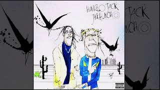 HUNCHO JACK, Travis Scott, Quavo - UFO (Smell of Money) (Audio)