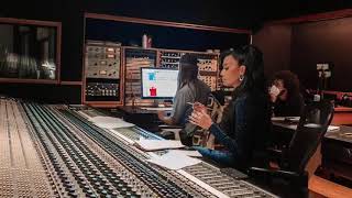 Nicole Scherzinger - Never Enough from (‘Musicals: The Greatest Show’ on BBC Radio2)