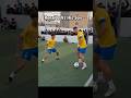 CRISTIANO RONALDO VS SU HIJO.