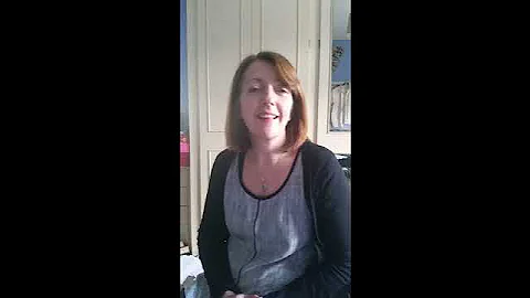Nicola Zest4Life Video