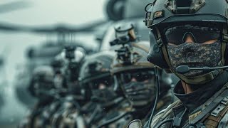 I WANNA LIVE FEARLESS โ MILITARY MINDSET MOTIVATION