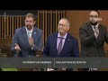 Période des questions – 25 septembre 2026