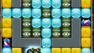 Level 3795 π Toon Blast Game