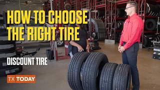 The Smart Way to Shop for Tires