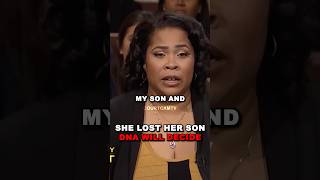 This Grieving Mother Found Out The Truth! 😱 Profile