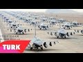Turkish Air Force | Air Wolves |  NATO 2015 | Message for PKK & ISIS