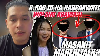 ⭕️KALINGAP RAB UMALMA SA MGA TAONG GINAGAMIT LANG SI JOY‼️ @KalingapRabOfficial 