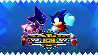 SONIC AFTER-6290 MIX | Sonic The Hedgehog CD - YouTube