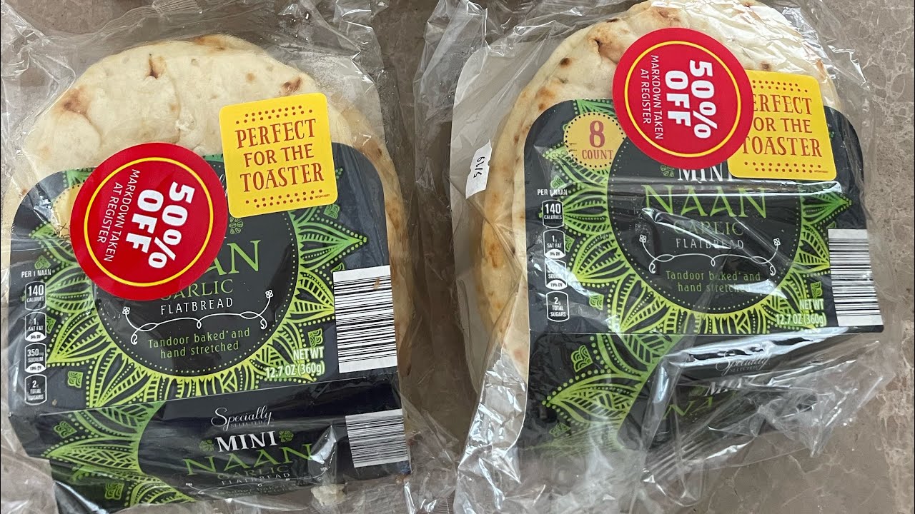 I hit jackpot on Aldi markdowns!