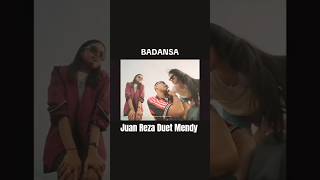 Download Lagu Juan Reza duet Mendy Lagu Terbaru \ MP3