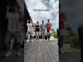 BALLETTO TATTICO A GARDALAND 🤣