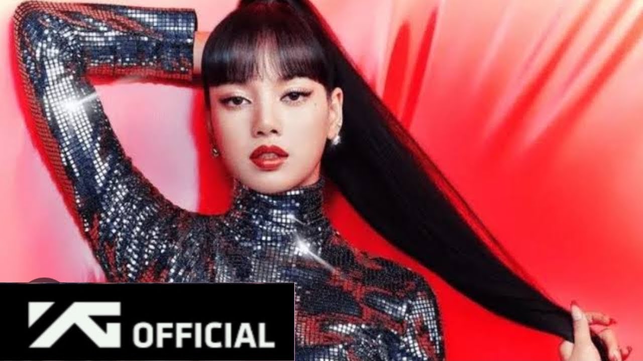 LISA 'SPREAD WINGS' CONCEPT TEASER YouTube