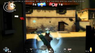BFH - Fun War 3v3 Only Mandos
