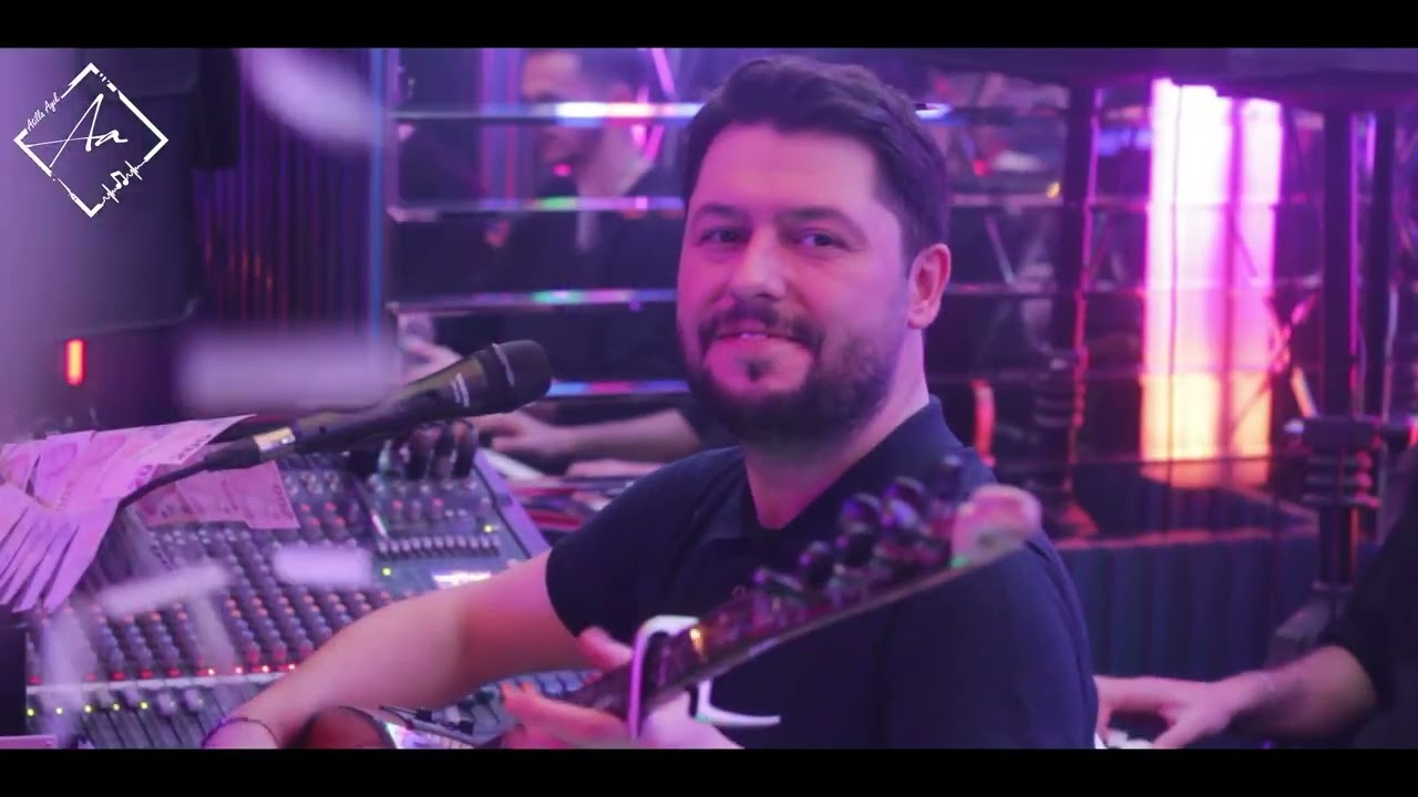 Orkun Ören | Tak Tak - Hop Nerelerini - Hesaplar Benden