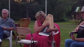 Celebrity Tough Old Bird - Original by Roxanne Munksgaard Wealth