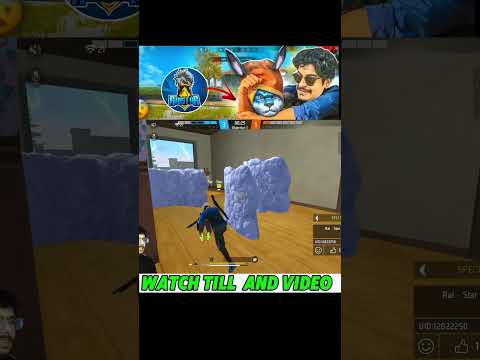 1vs4🤯 Raistar World