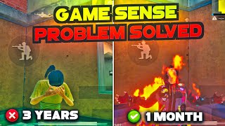 Game Sense Explained - How to increase your game sense in Pubg mobile/Bgmi ? screenshot 4