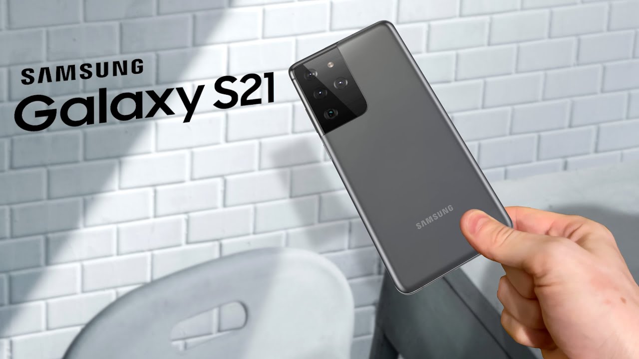 Samsung Galaxy S21 Ultra Leaks S21 Hands On Samsung S21 Specs Youtube