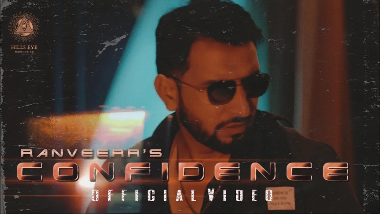 Guarda Ranveerr Singh || Confidence || Meerab Awan || New Punjabi Video Song || Hills Eye Productions su YouTube Guarda Ranveerr Singh || Confidence || Meerab Awan || New Punjabi Video Song || Hills Eye Productions su YouTube