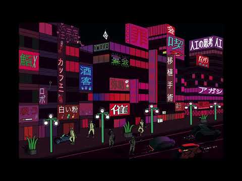 Keita Sano - Key Of The Night