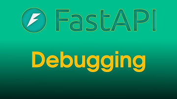 FastAPI Tutorial: Debugging in PyCharm | Part 31