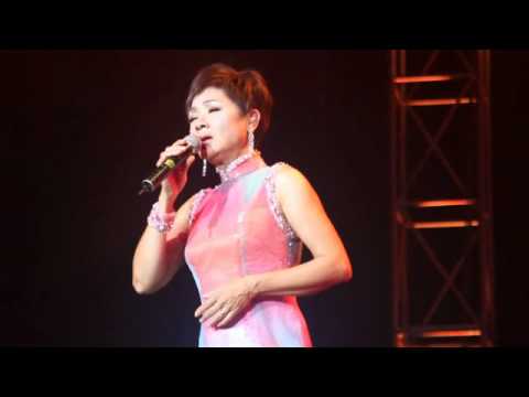 Shanghai Beach Frances Yip Youtube