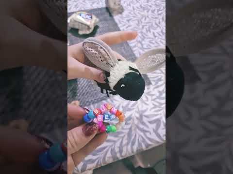Busy bee 🐝  bracelets