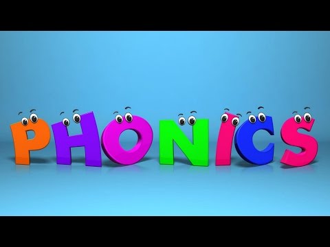 Phonics Song