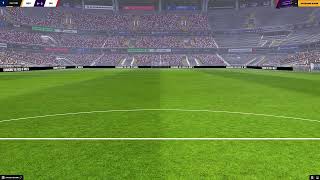 FOOTBALL MANAGER 24 | NETHERLANDS - SWITZERLAND | EUROPEAN CHAMPIONSHIP | 2036