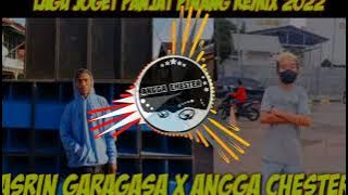 Joget Panjat Pinang Versi 2022 Remix Song Asrin Garagasa X Angga Chester