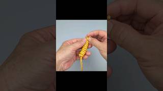 Heaving Line Knot